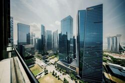 Straits View (D1), Condominium #473288361